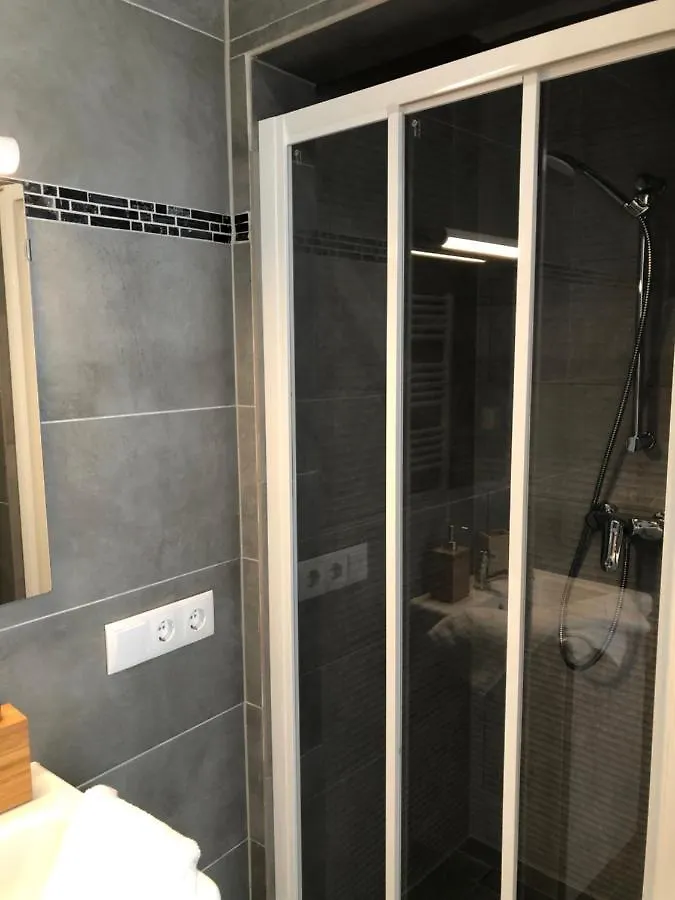 Residence Sky לוקסמבורג