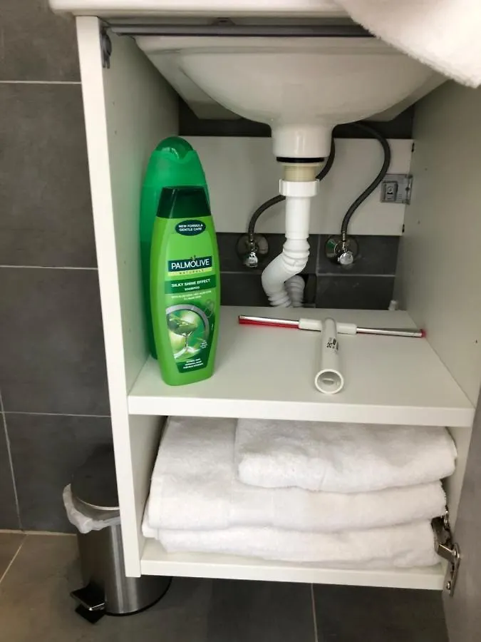 Residence Sky דירה לוקסמבורג