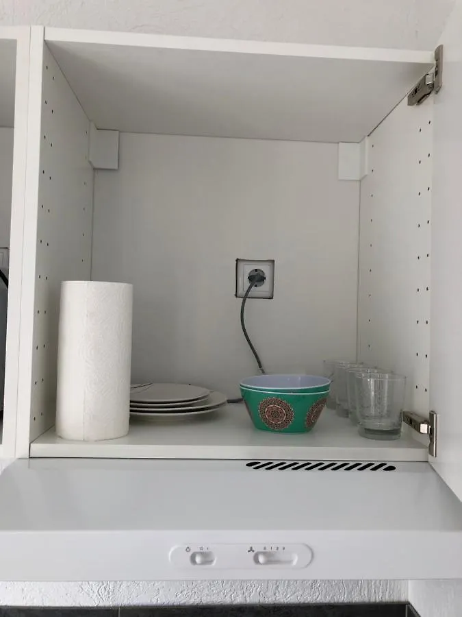 דירה Residence Sky לוקסמבורג