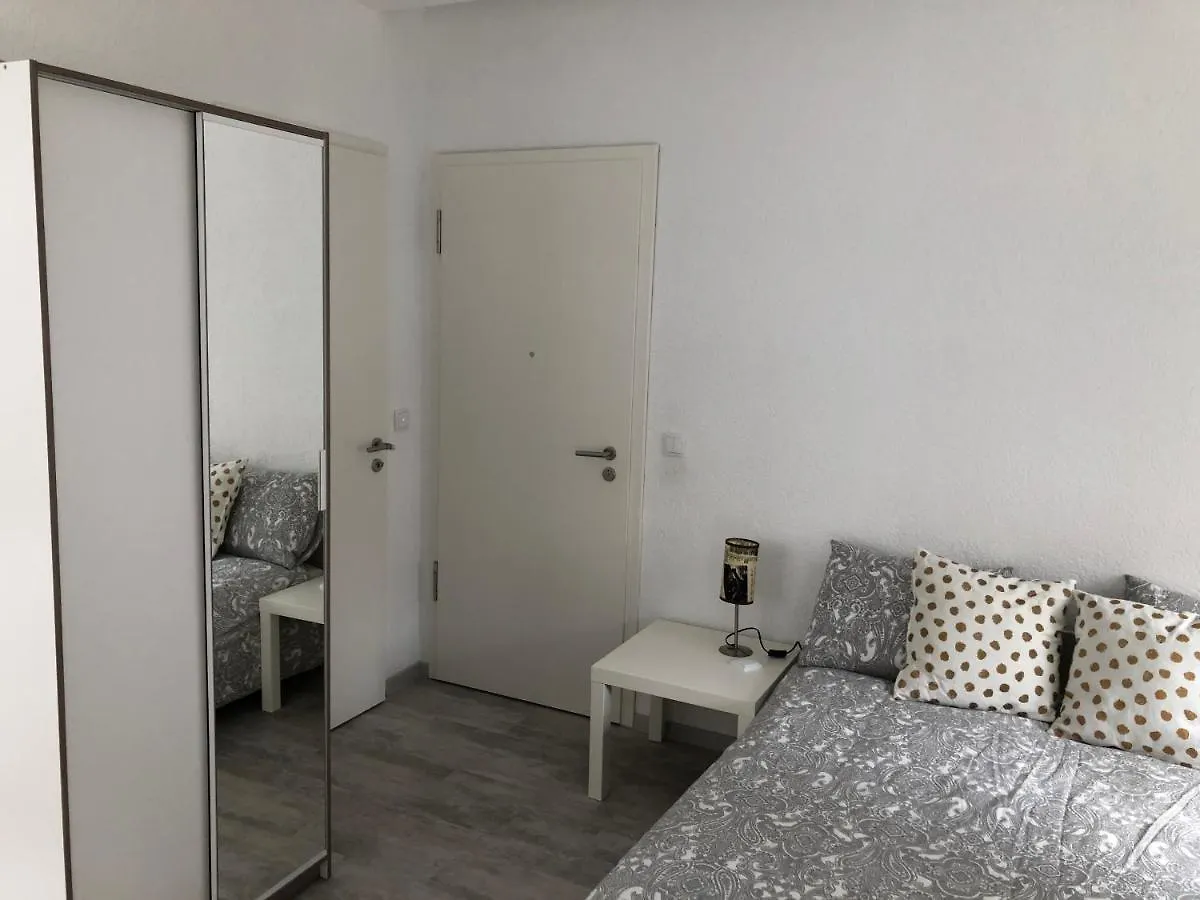 Residence Sky לוקסמבורג