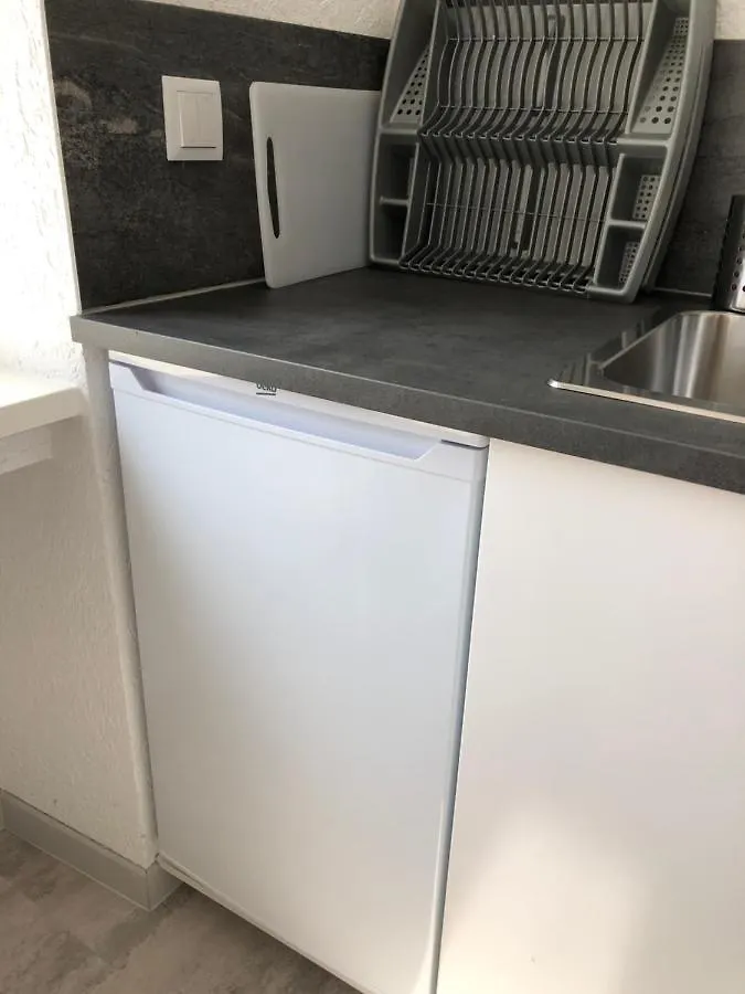 Residence Sky לוקסמבורג