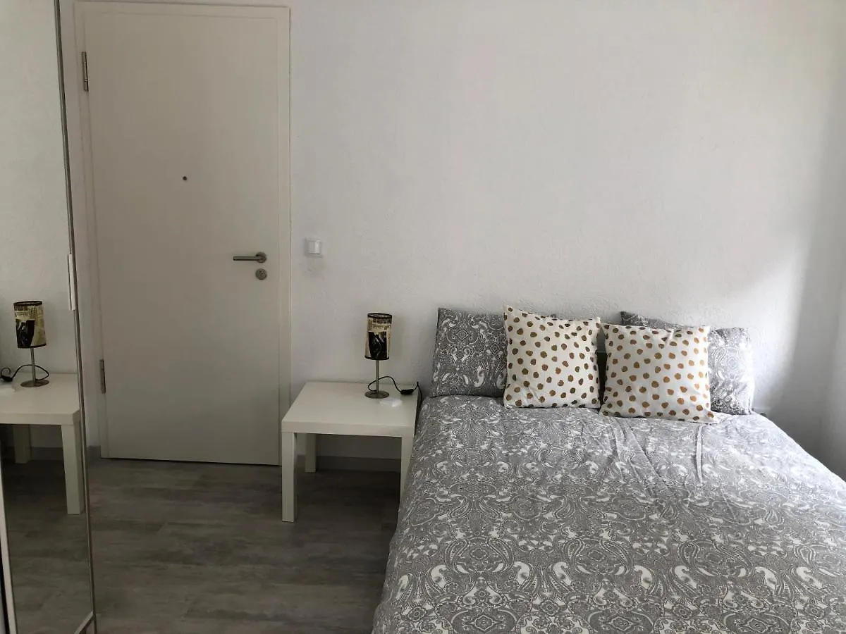 Residence Sky דירה