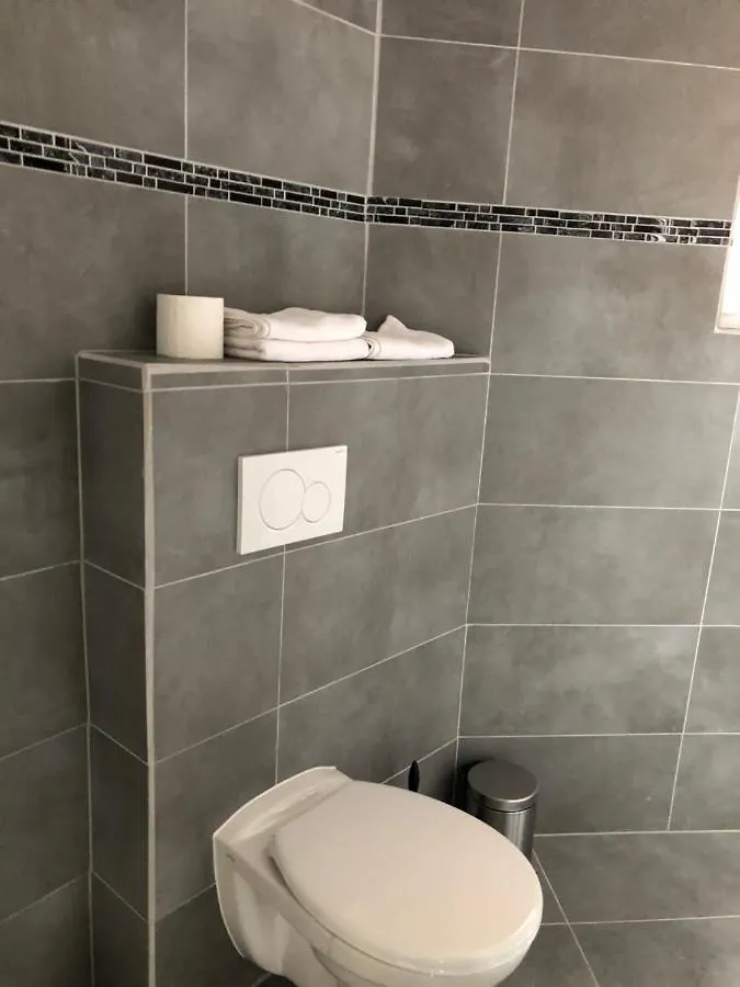 Residence Sky דירה