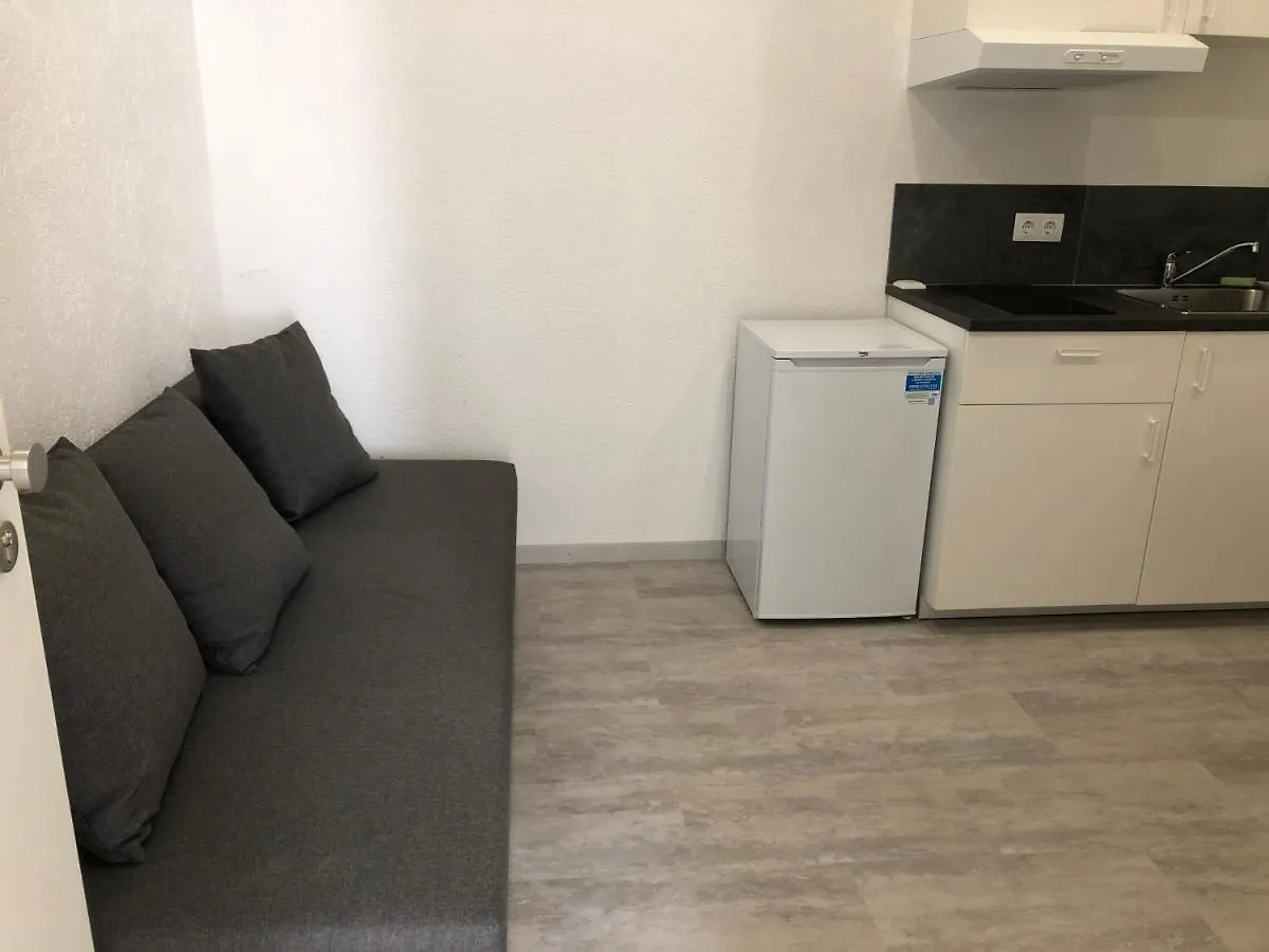 דירה Residence Sky לוקסמבורג