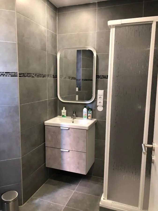 Residence Sky דירה לוקסמבורג