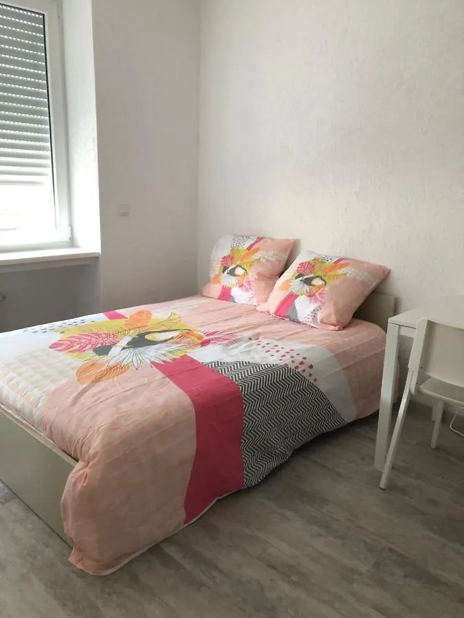 דירה Residence Sky לוקסמבורג