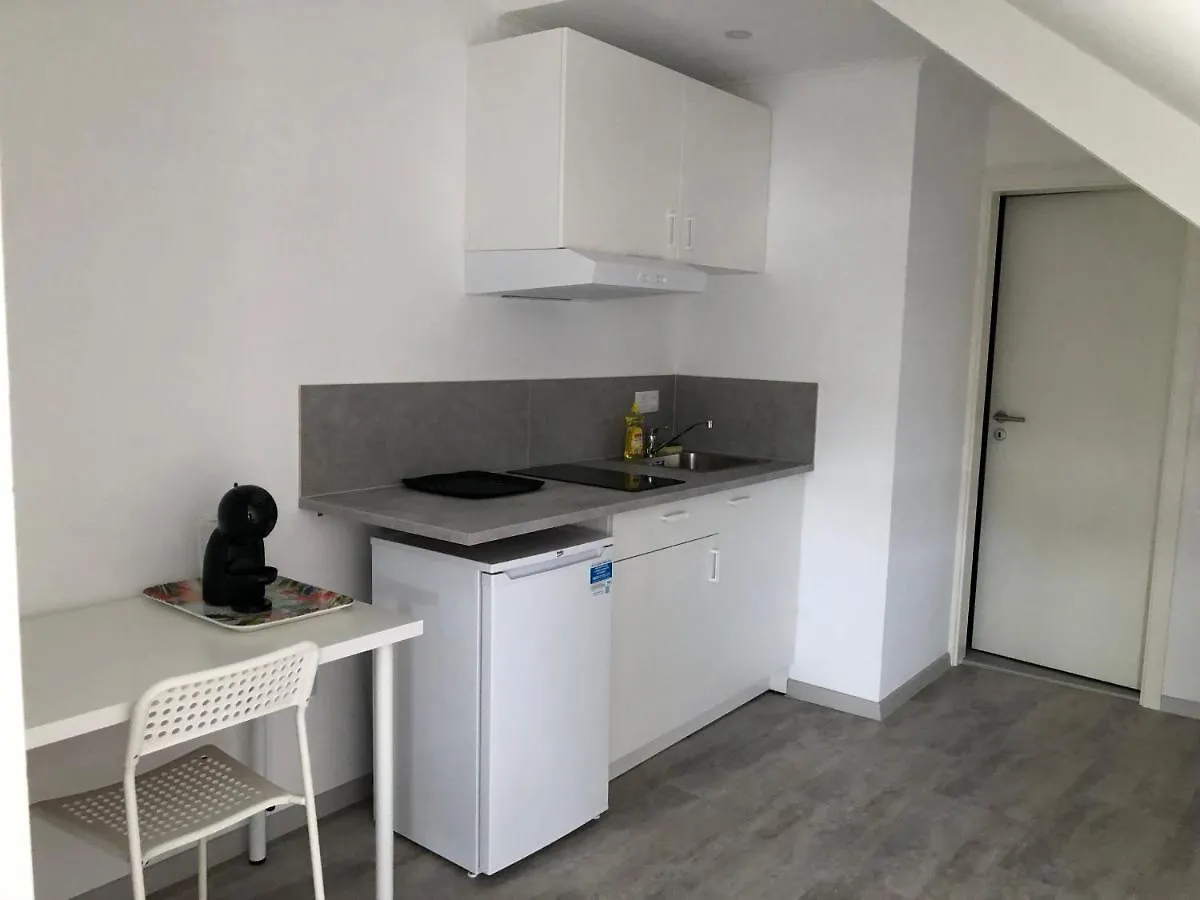 Residence Sky דירה