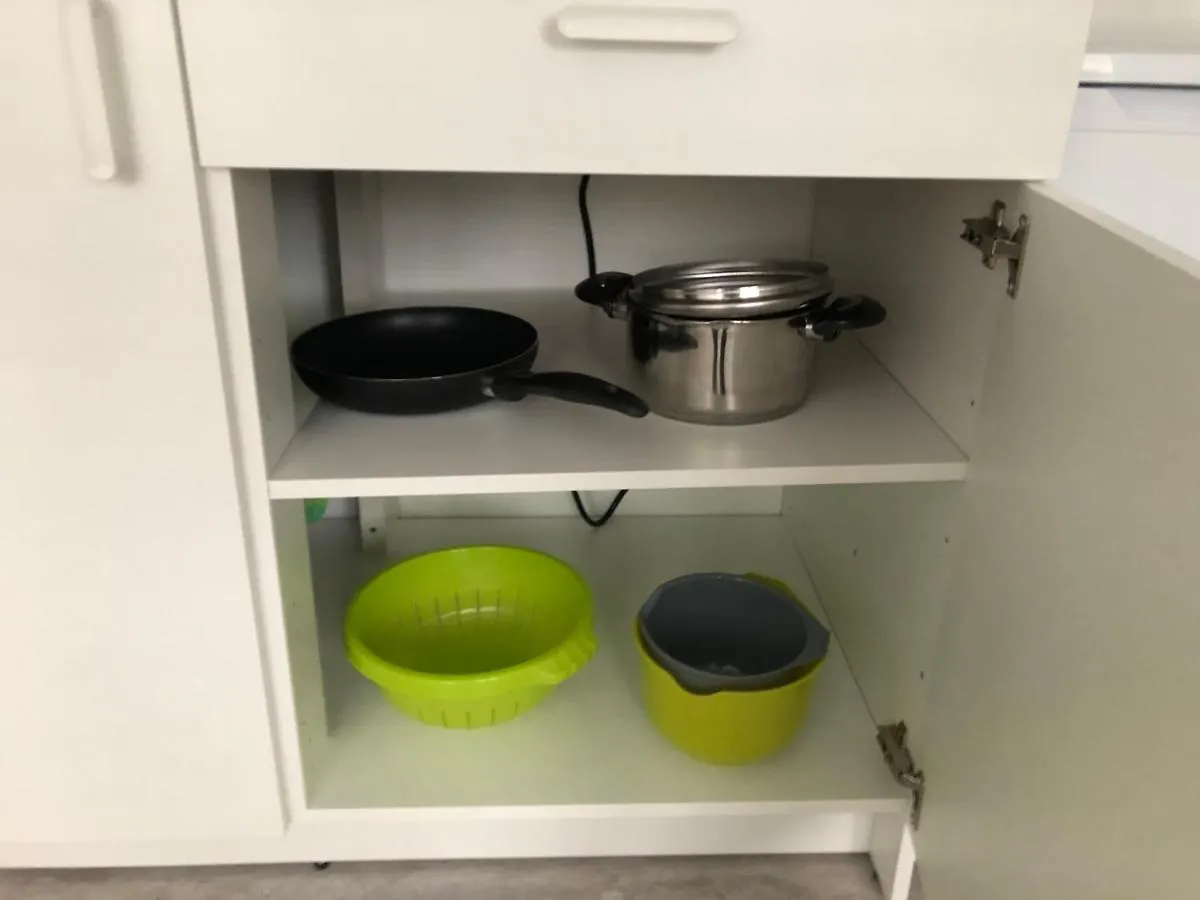 Residence Sky לוקסמבורג