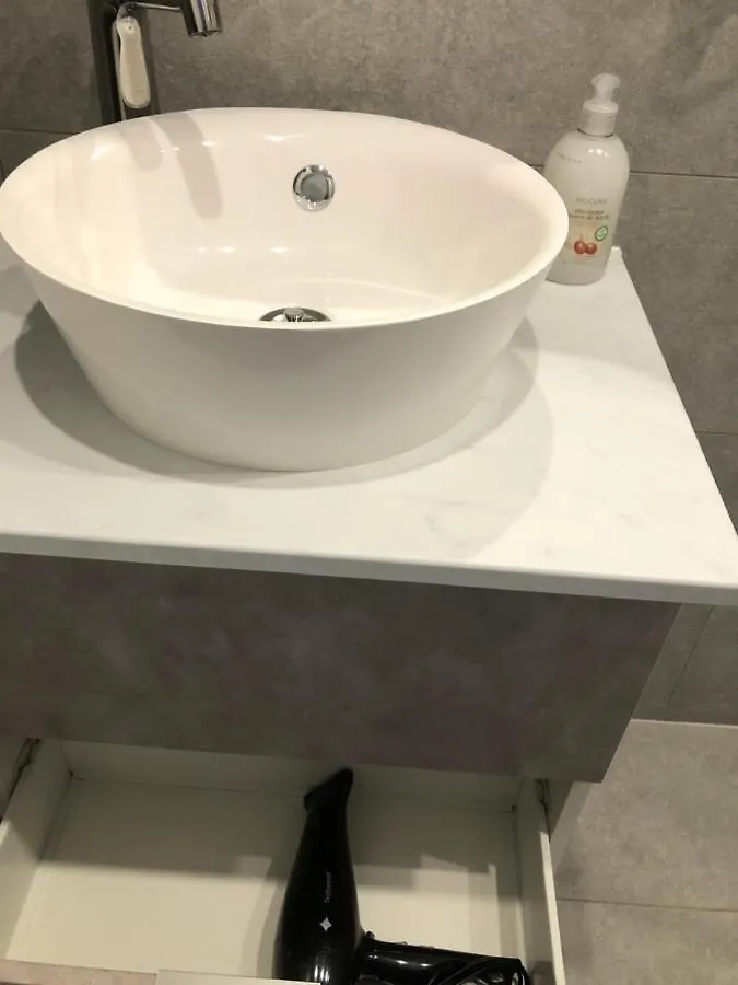 Residence Sky לוקסמבורג
