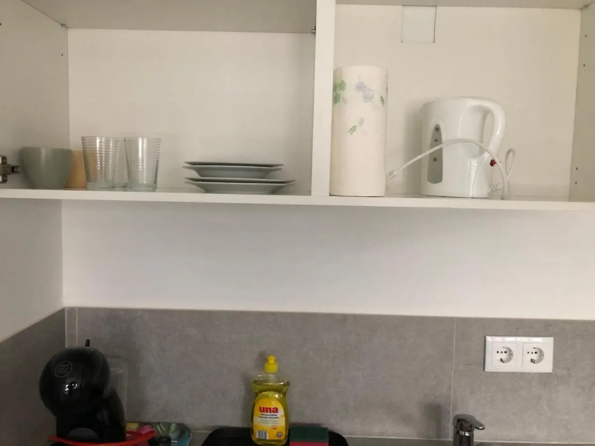 Residence Sky לוקסמבורג