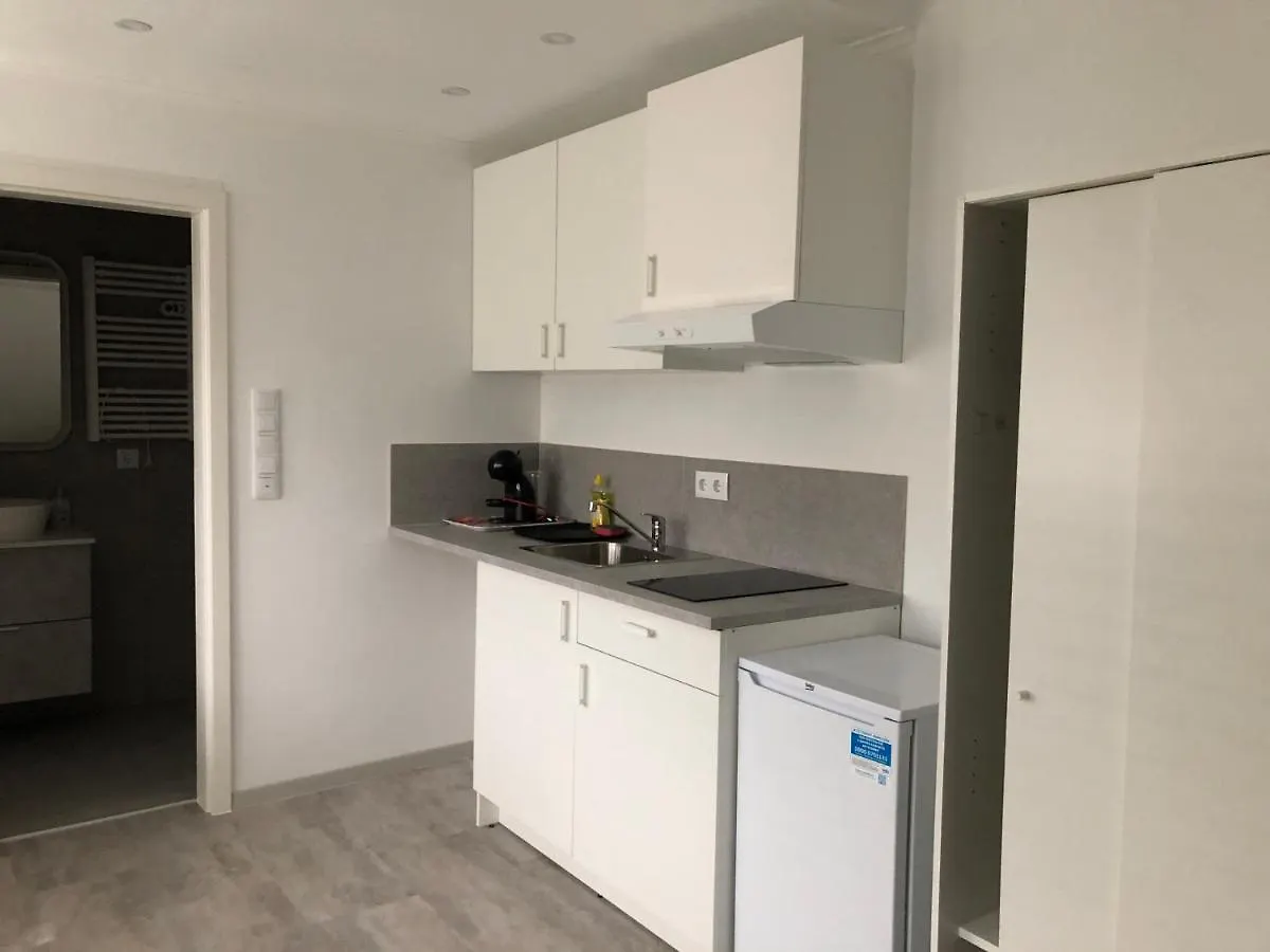 דירה Residence Sky