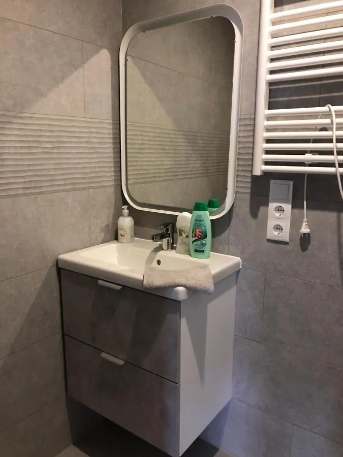 Residence Sky לוקסמבורג